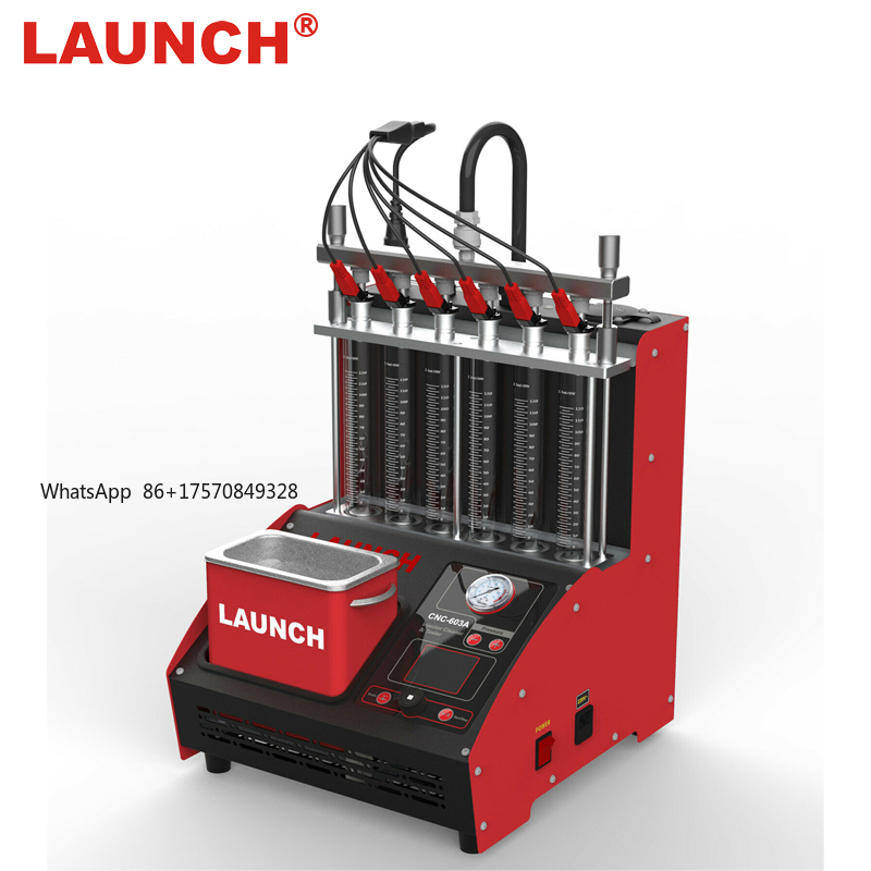 Fuel Injector Tester - Plus économique que le nettoyeur et