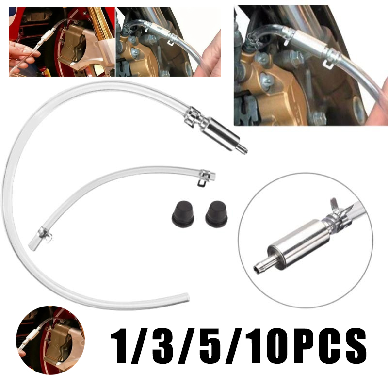 Brake Bleeder Kit - Kit de purge de frein d'embrayage
