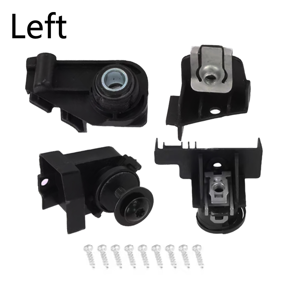 Auto Repair Shop Requirements - Support de phare avant de remplacement