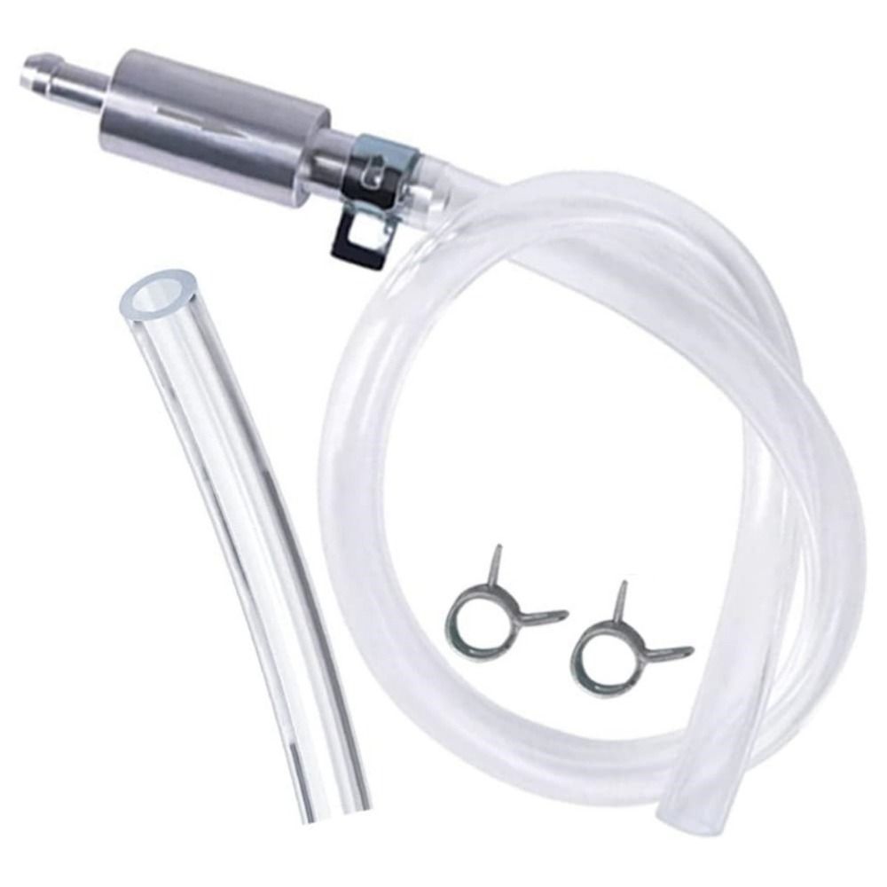 Brake Bleeder Kit - Kit de tuyau de purge de