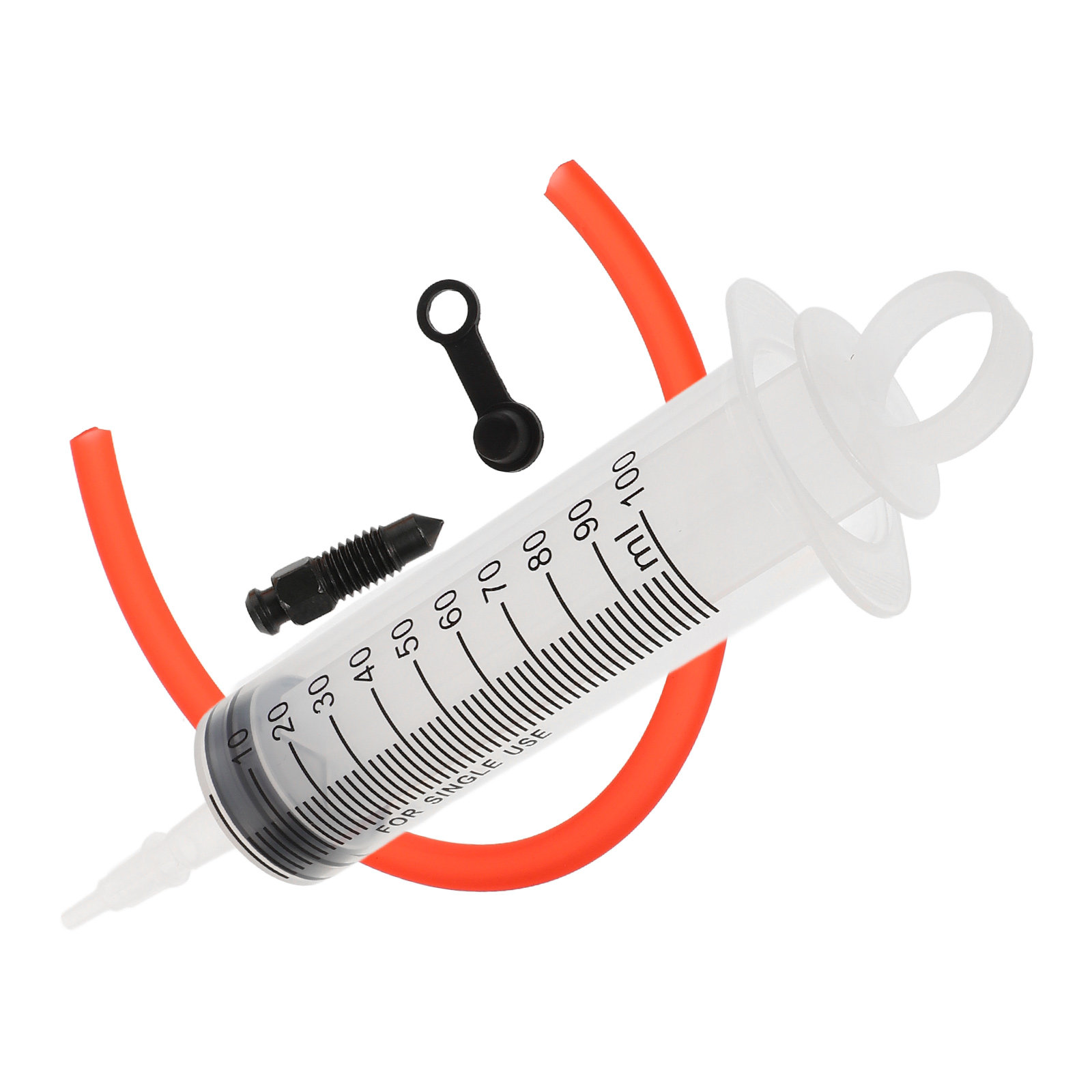 Brake Bleeder Kit - Kit de purge et d'extraction d'huile
