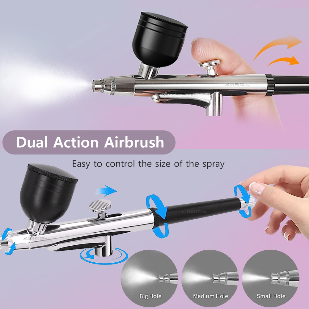 Heat Gun Paint Strip - Tête de pistolet aérographe de qualité