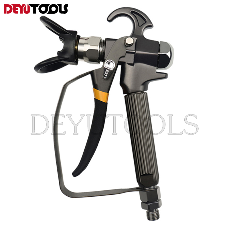 Heat Gun Paint Strip - Nouveau pistolet de pulvérisation sans air