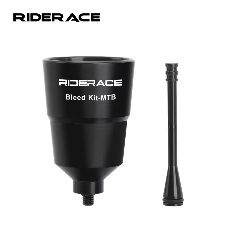 Brake Bleeder Kit - RIDERACE vtt VTT outils de réparation