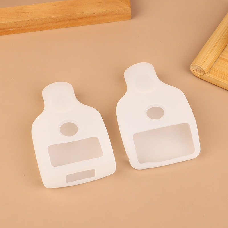 Paint Thickness Gauge - Coque en silicone pour LS236 LS220