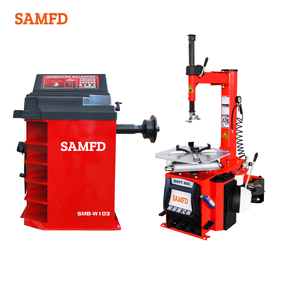 Machine d'alignement de roues  - Wheel Alignment Machine avis et prix