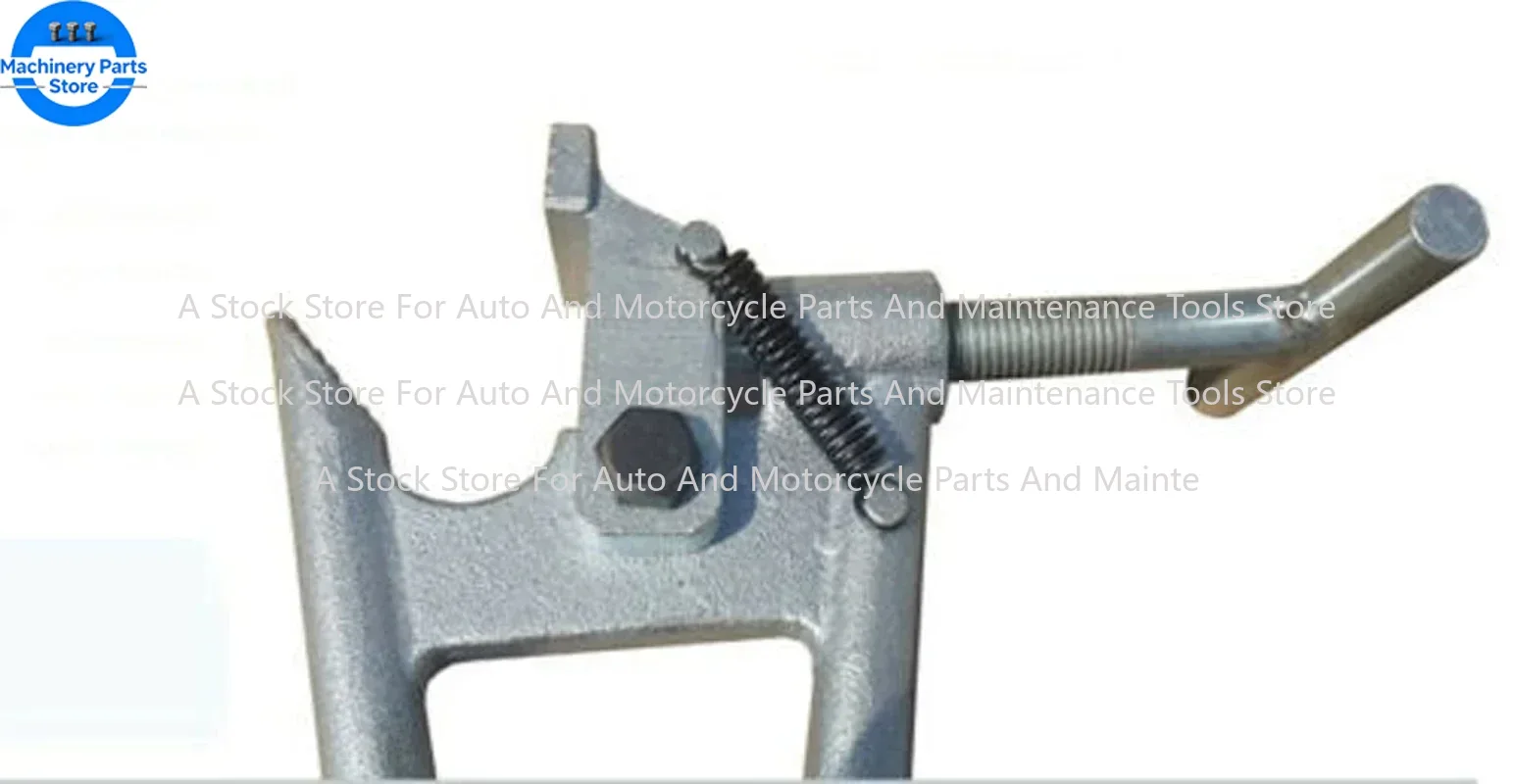Changeur de pneus, jante de ro - Tire Changer Machine avis et prix