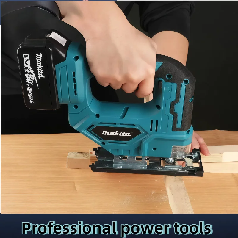 Makita DJV182 – machine de déc - Metal Saw Reciprocating avis et prix
