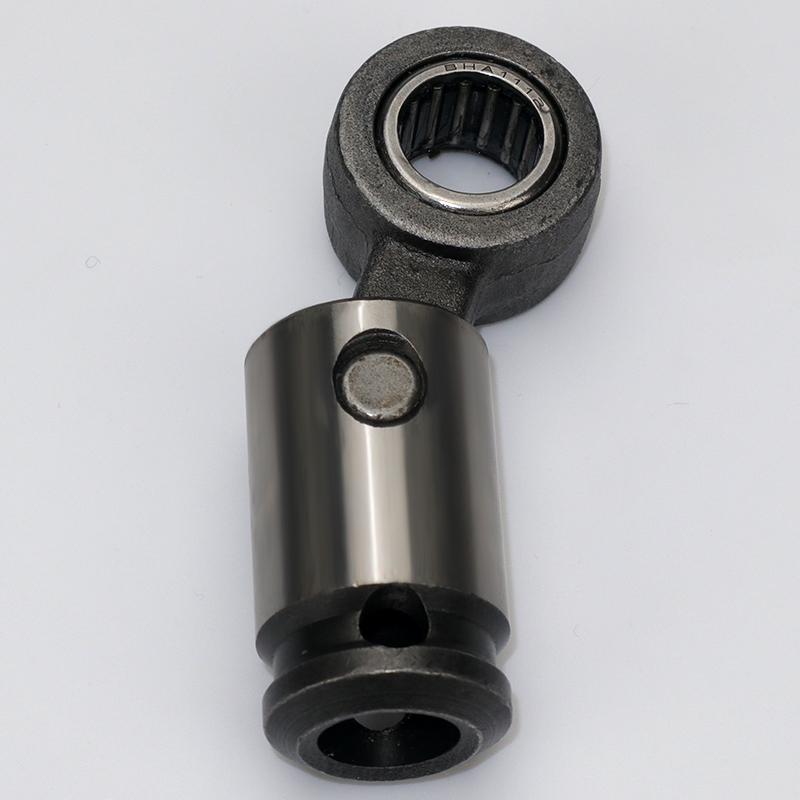Bielle de vilebrequin de pulvé - Heat Gun Paint Strip avis et prix