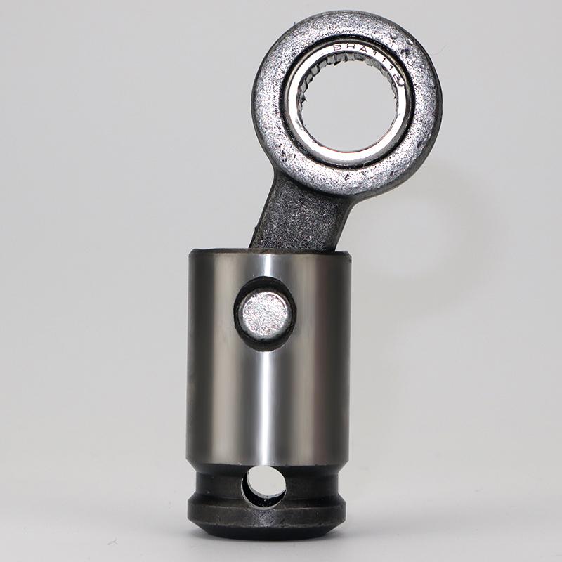Bielle de vilebrequin de pulvé - Heat Gun Paint Strip avis et prix