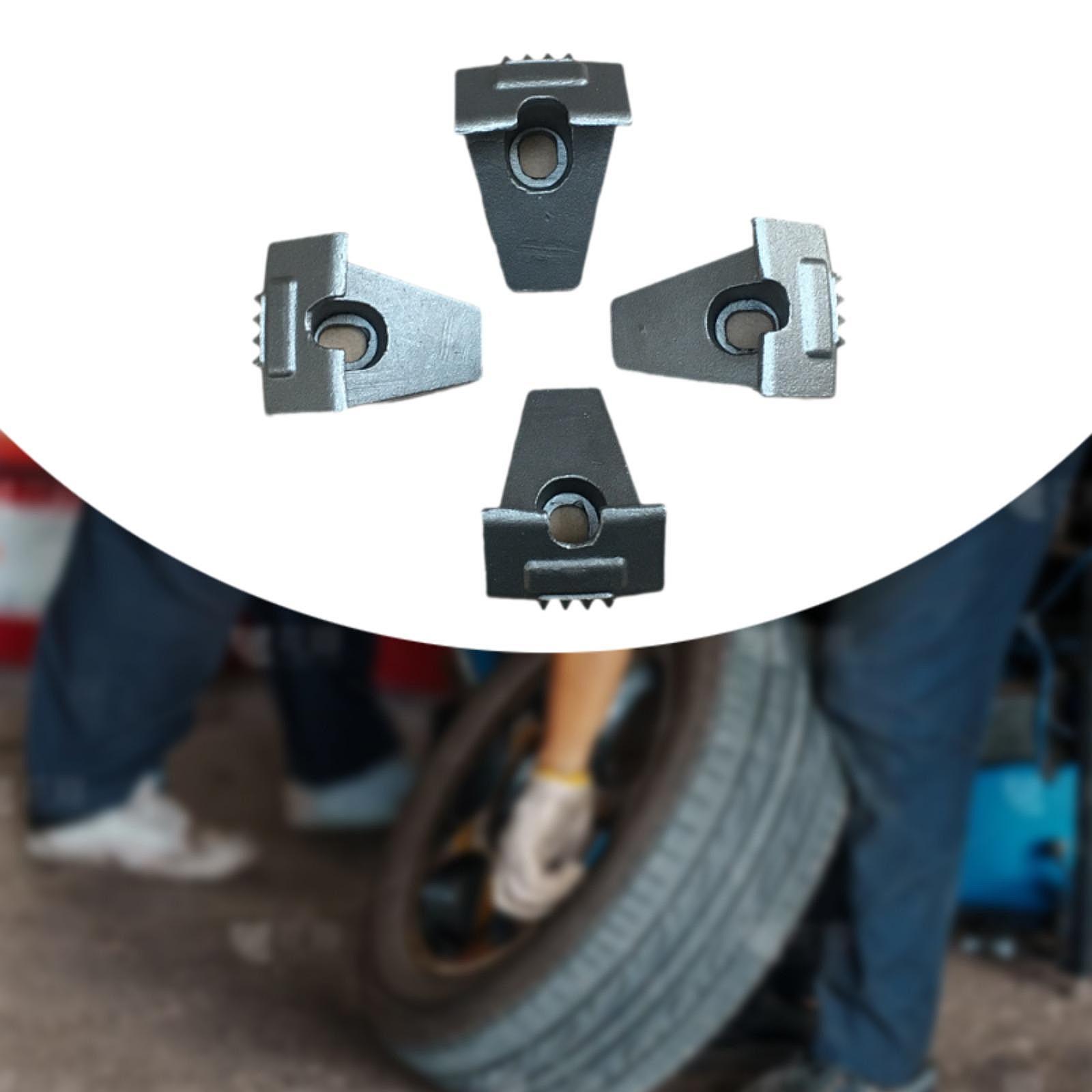 Bloc de pressage de pneus en m - Tire Changer Machine avis et prix
