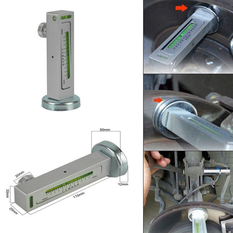 Jauge de niveau d'alignement d - Wheel Alignment Machine avis et prix