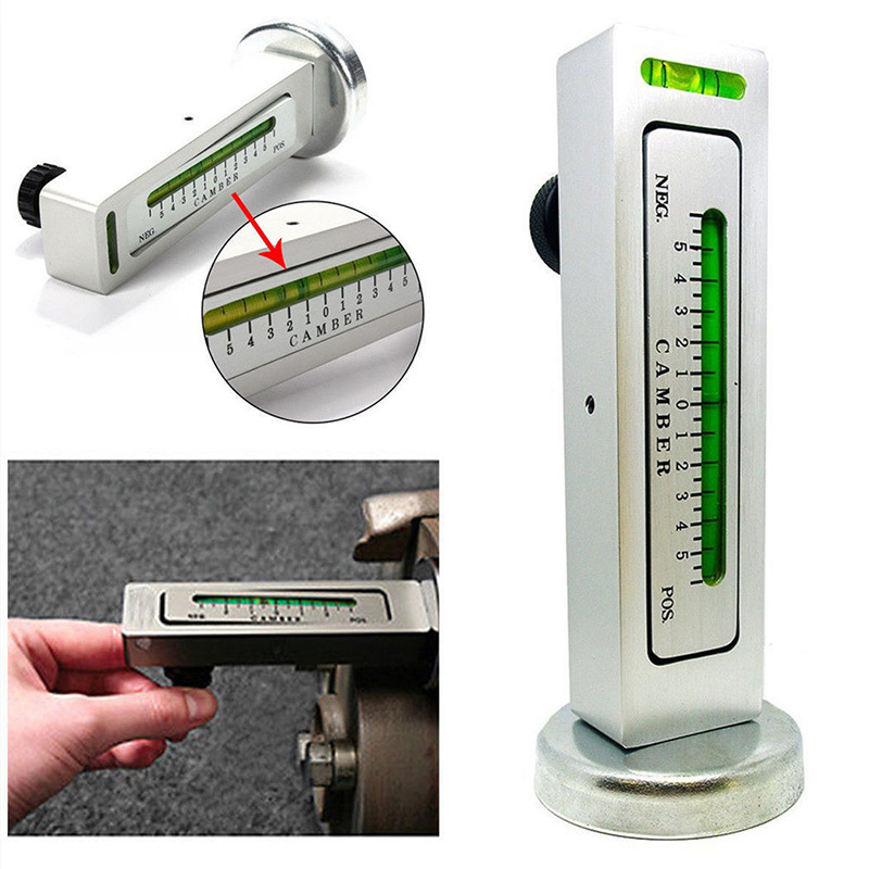 Jauge de niveau d'alignement d - Wheel Alignment Machine avis et prix