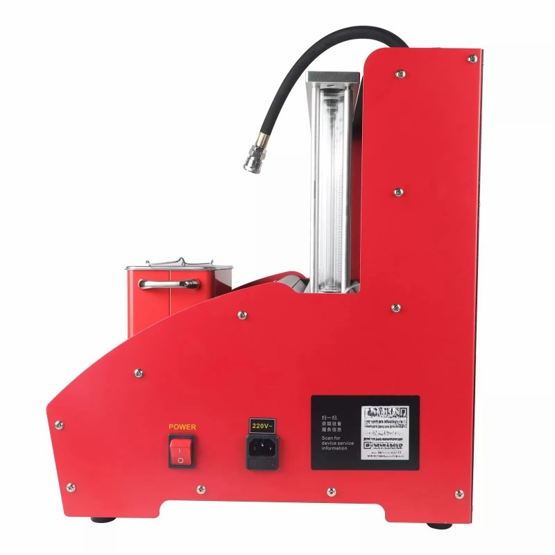 Testeur d'injecteurs de carbur - Fuel Injector Tester avis et prix