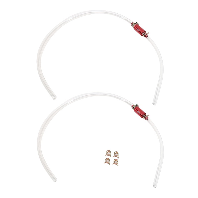 1 tuyau de purge de frein et d - Brake Bleeder Kit avis et prix