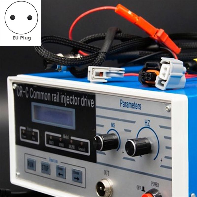 Testeur d'injecteurs Common Ra - Fuel Injector Tester avis et prix