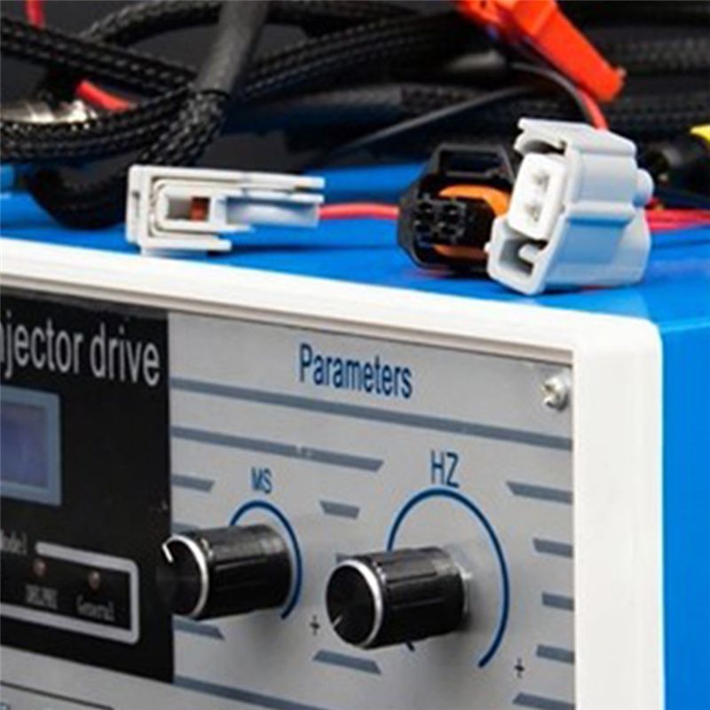 Testeur d'injecteurs Common Ra - Fuel Injector Tester avis et prix