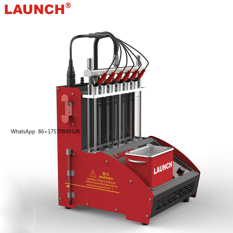 Plus économique que le nettoye - Fuel Injector Tester avis et prix