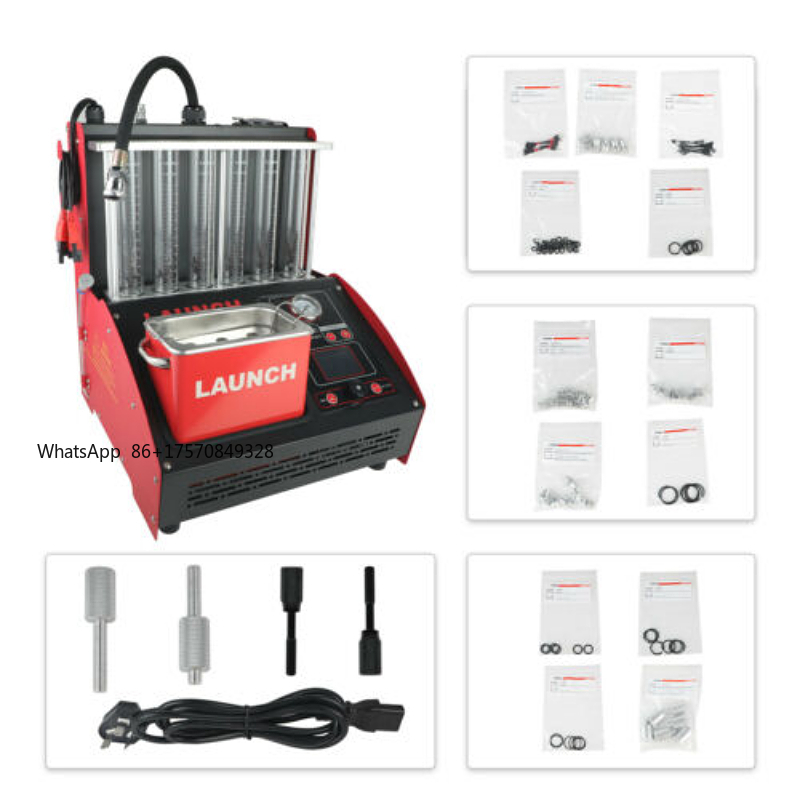 Plus économique que le nettoye - Fuel Injector Tester avis et prix