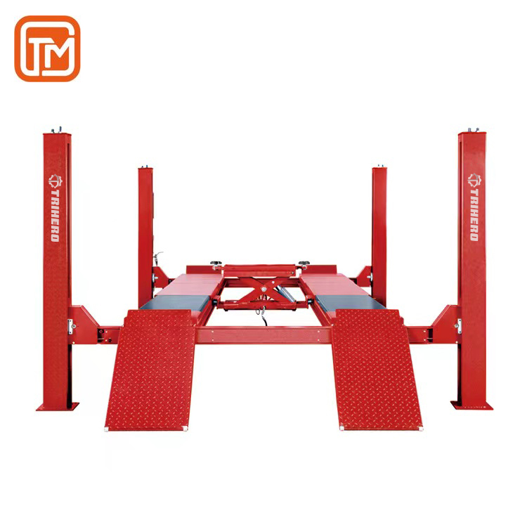 [Offre Spéciale] Trihero 2025  - Wheel Alignment Machine avis et prix