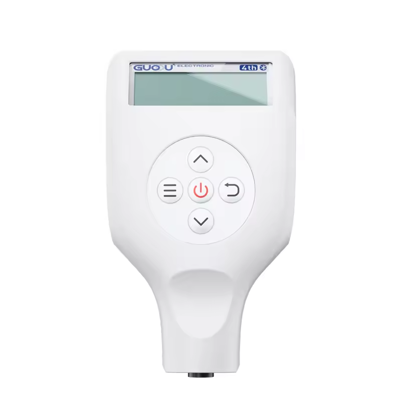    Jauge de sonde Fe NFe 0-30 - Paint Thickness Gauge avis et prix