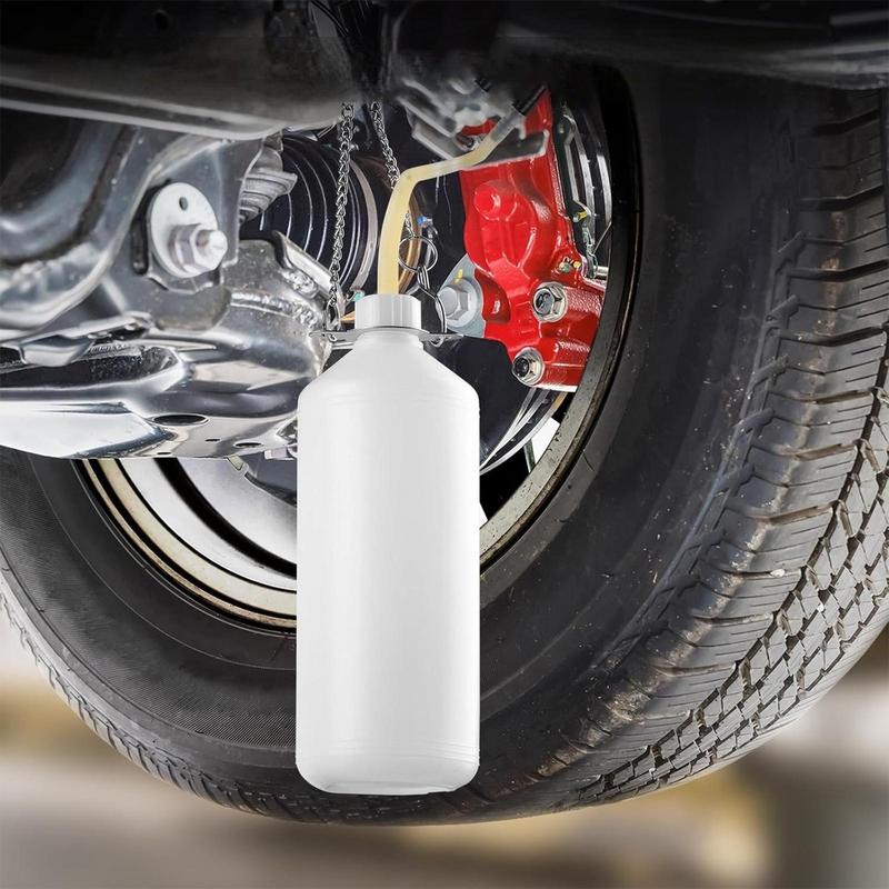 Kit de purge de frein, pompe d - Brake Bleeder Kit avis et prix