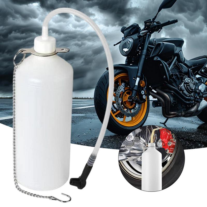 Kit de purge de frein, pompe d - Brake Bleeder Kit avis et prix