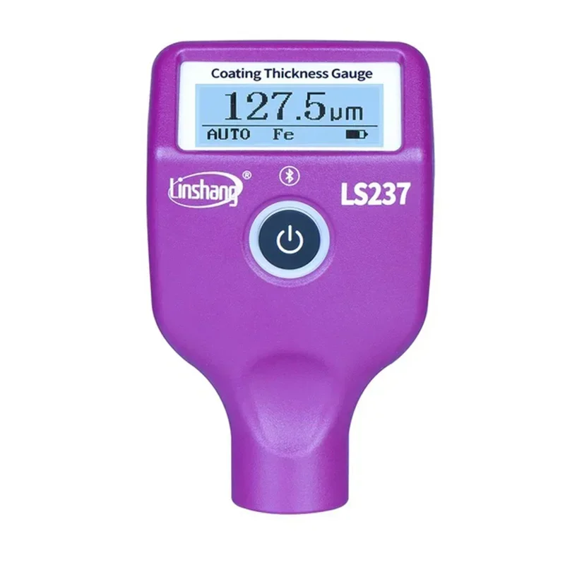 Jauge d'épaisseur de peinture  - Paint Thickness Gauge avis et prix