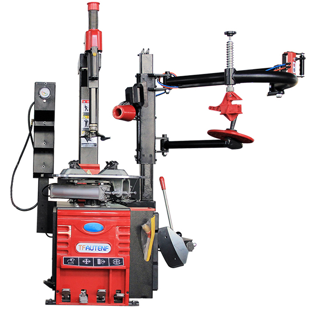 Machine de réparation de pneus - Tire Changer Machine avis et prix