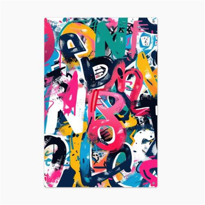 Panneau mural en métal 2D plat - Auto Repair Shop Requirements avis et prix
