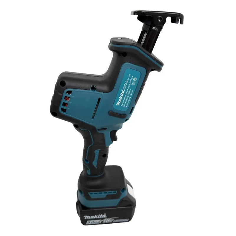 Scie sauteuse sans fil Makita  - Metal Saw Reciprocating avis et prix