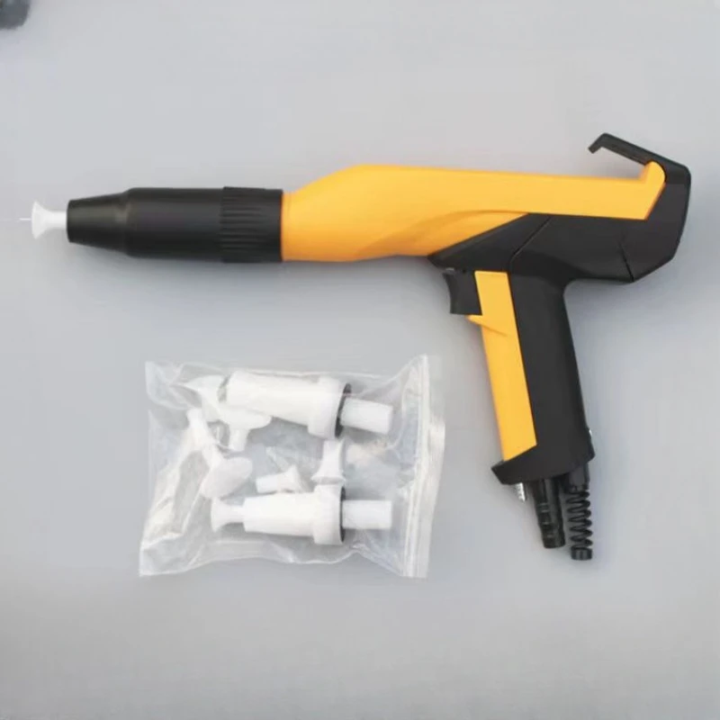 Suntool-Boîtier de odorde pulv - Heat Gun Paint Strip avis et prix