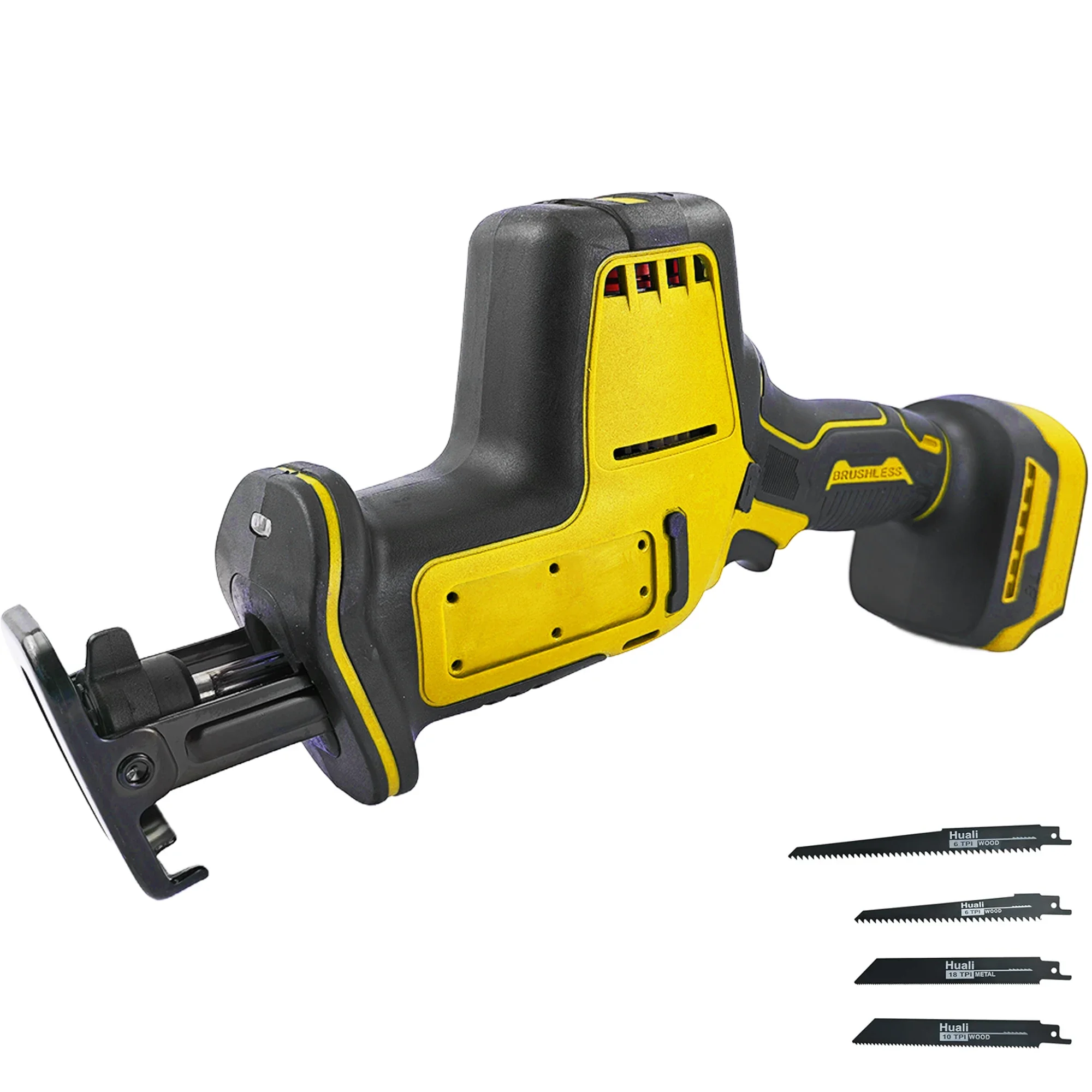 Scie sauteuse sans fil DEWALT, - Metal Saw Reciprocating avis et prix