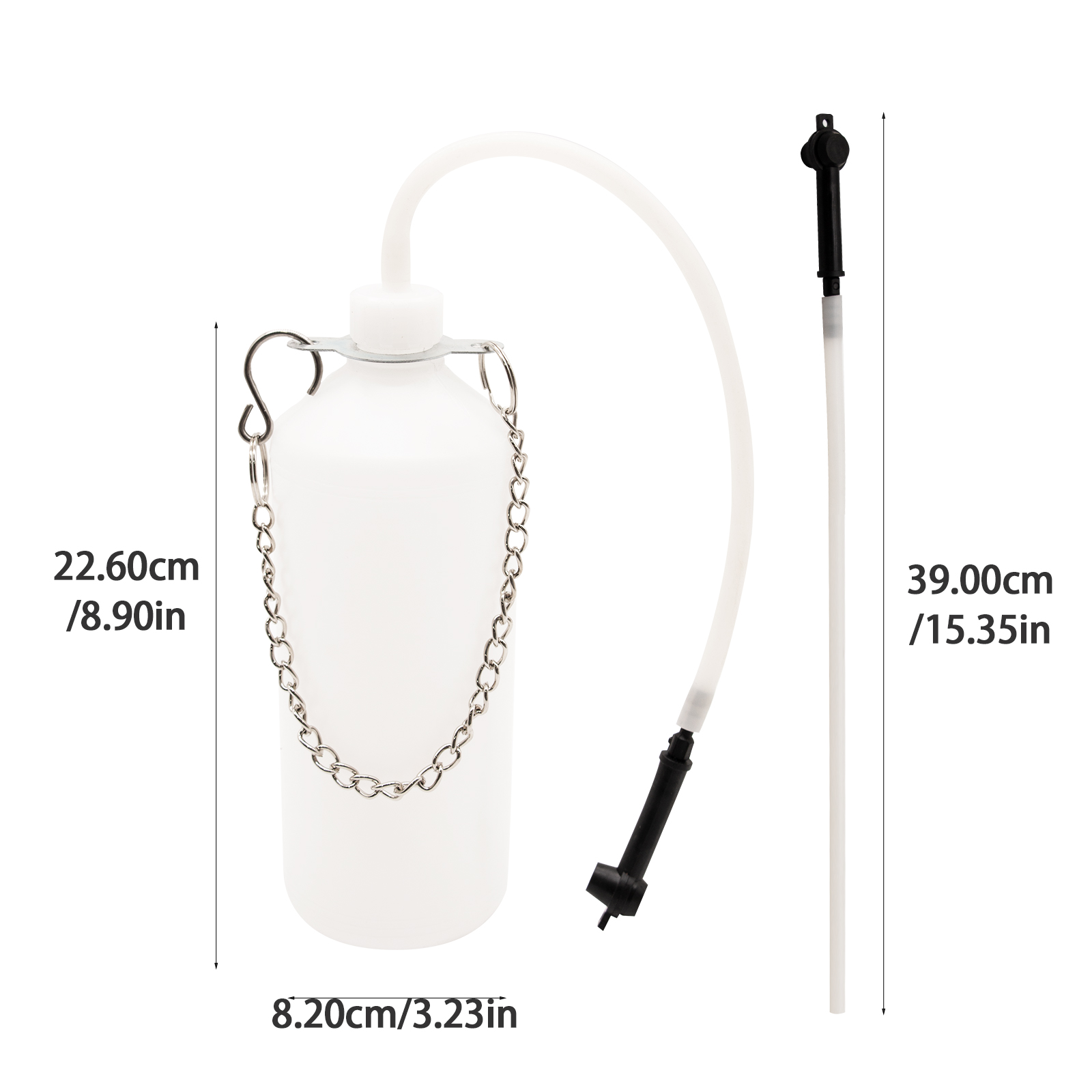 Système de purge de frein manu - Brake Bleeder Kit avis et prix