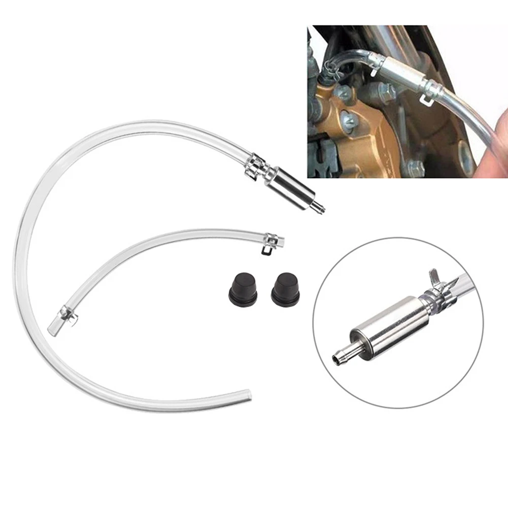 Kit de purge de frein d'embray - Brake Bleeder Kit avis et prix