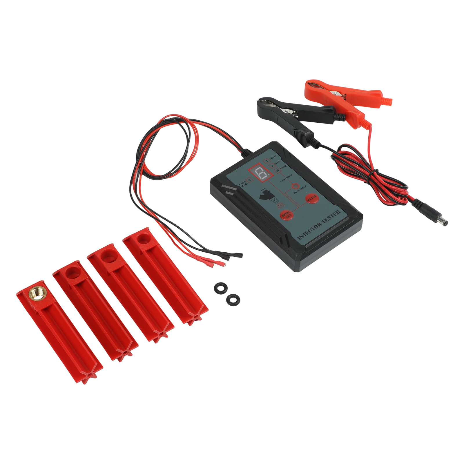 Testeur d'injecteur de carbura - Fuel Injector Tester avis et prix
