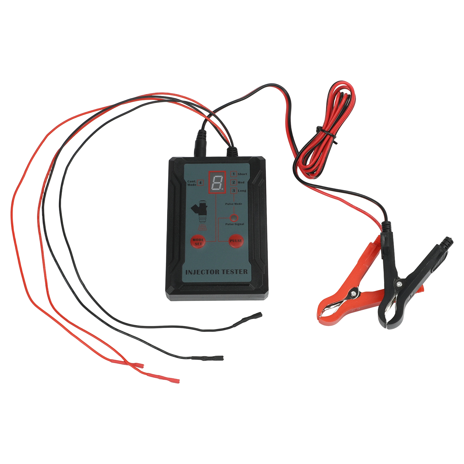 Testeur d'injecteur de carbura - Fuel Injector Tester avis et prix