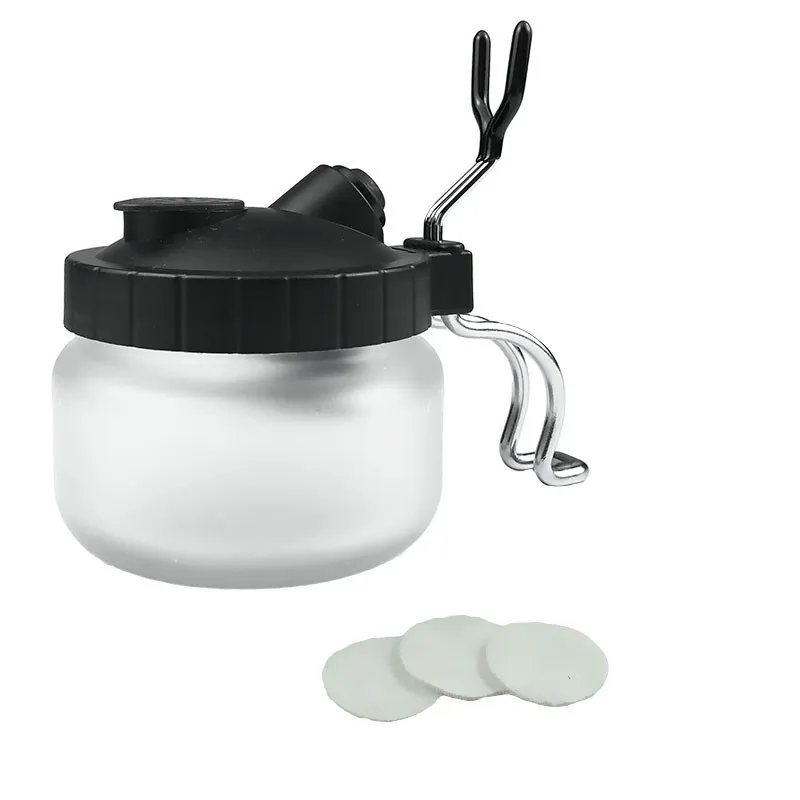 Pot de nettoyage aérographe st - Heat Gun Paint Strip avis et prix