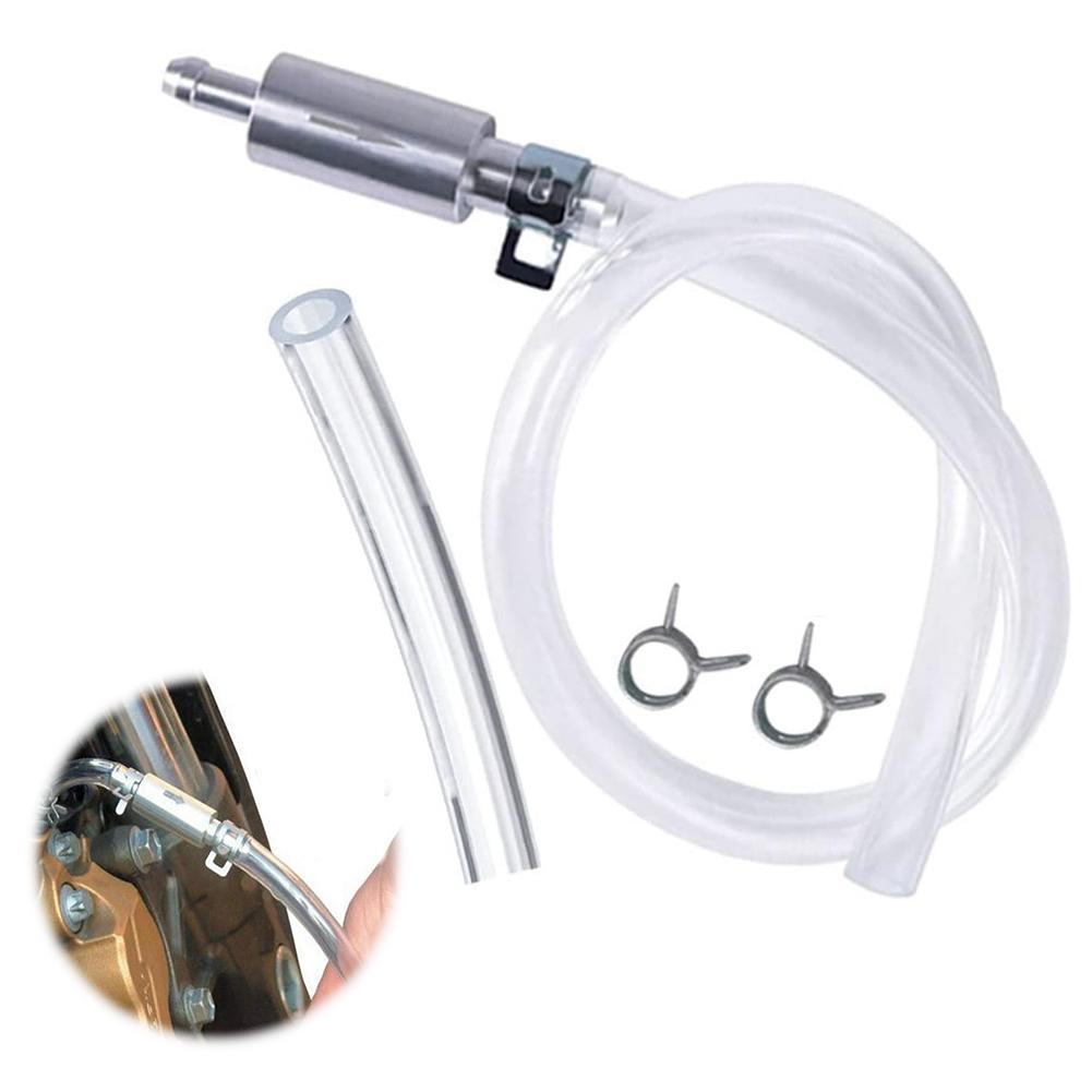 1/3/5SET tuyau de purge de liq - Brake Bleeder Kit avis et prix