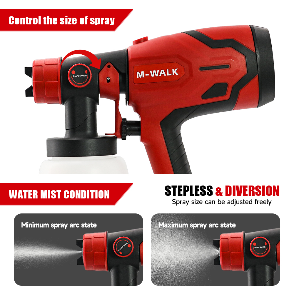 Pistolet de pulvérisation élec - Heat Gun Paint Strip avis et prix