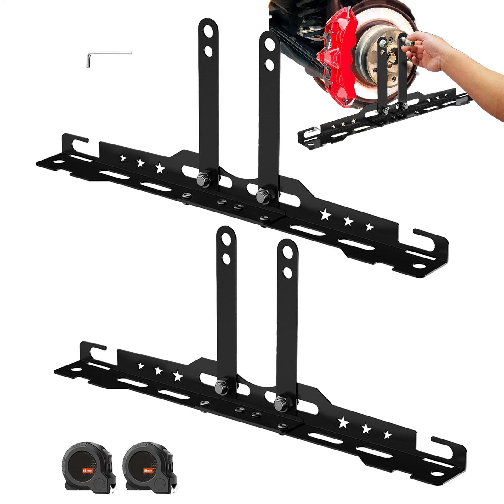2 outils d'alignement de roues - Wheel Alignment Machine avis et prix