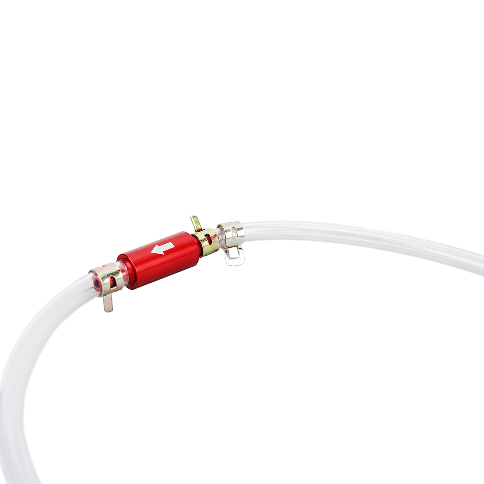 Tuyau de purge de frein 6MM, 2 - Brake Bleeder Kit avis et prix