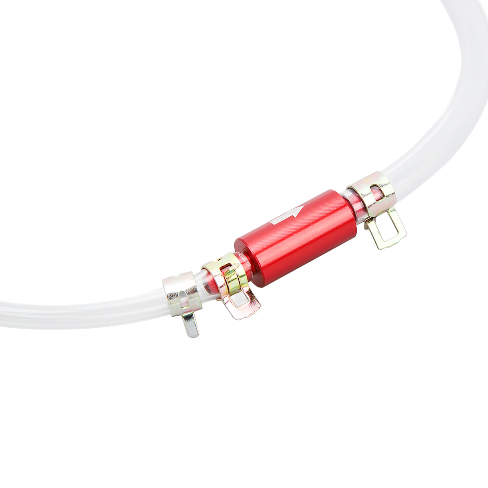 Tuyau de purge de frein 6MM, 2 - Brake Bleeder Kit avis et prix