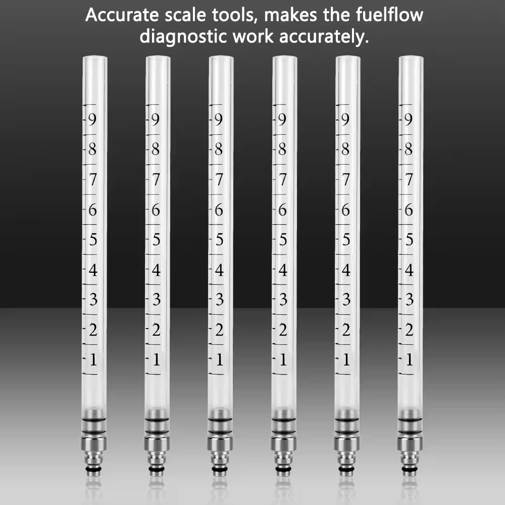Outils de diagnostic automobil - Fuel Injector Tester avis et prix