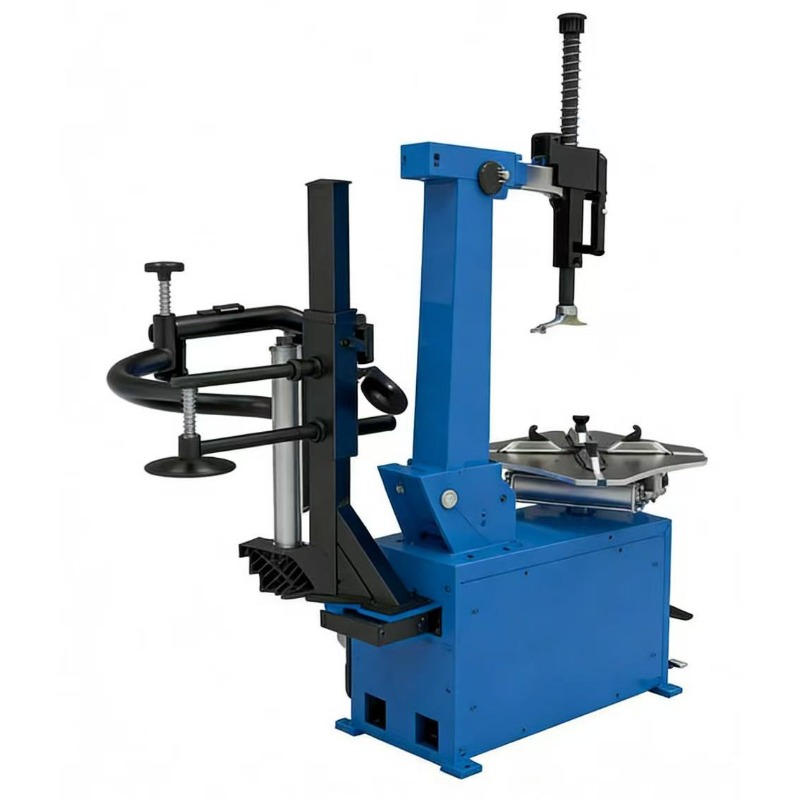 Machine à changer les pneus de - Tire Changer Machine avis et prix