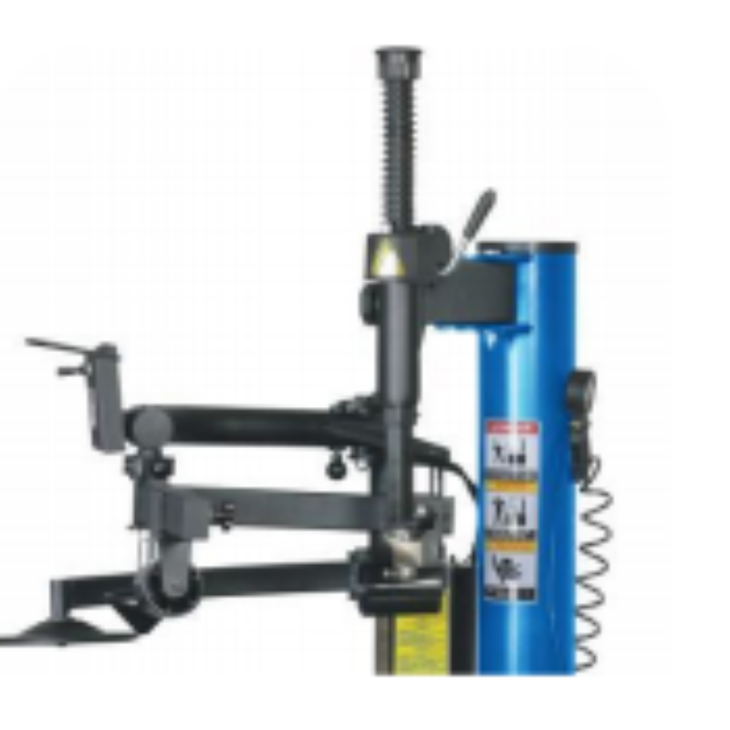 Machine à changer les pneus de - Tire Changer Machine avis et prix