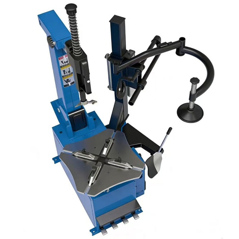 Machine à changer les pneus de - Tire Changer Machine avis et prix