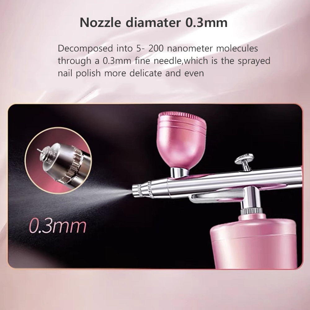 Tête de pistolet aérographe de - Heat Gun Paint Strip avis et prix