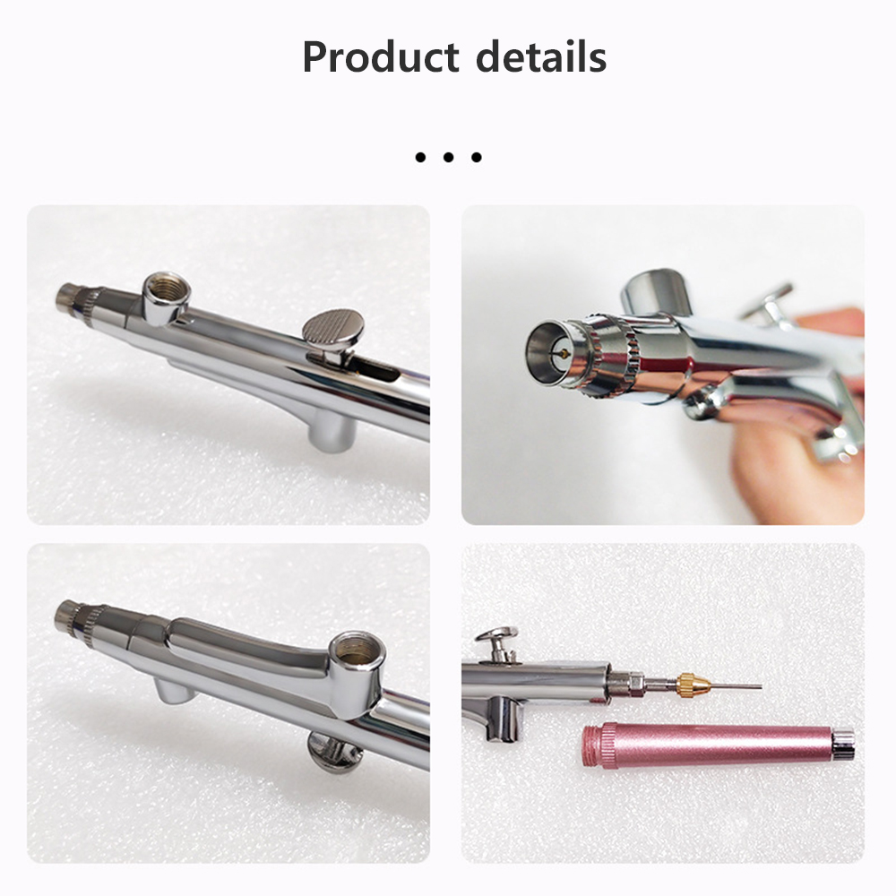 Tête de pistolet aérographe de - Heat Gun Paint Strip avis et prix
