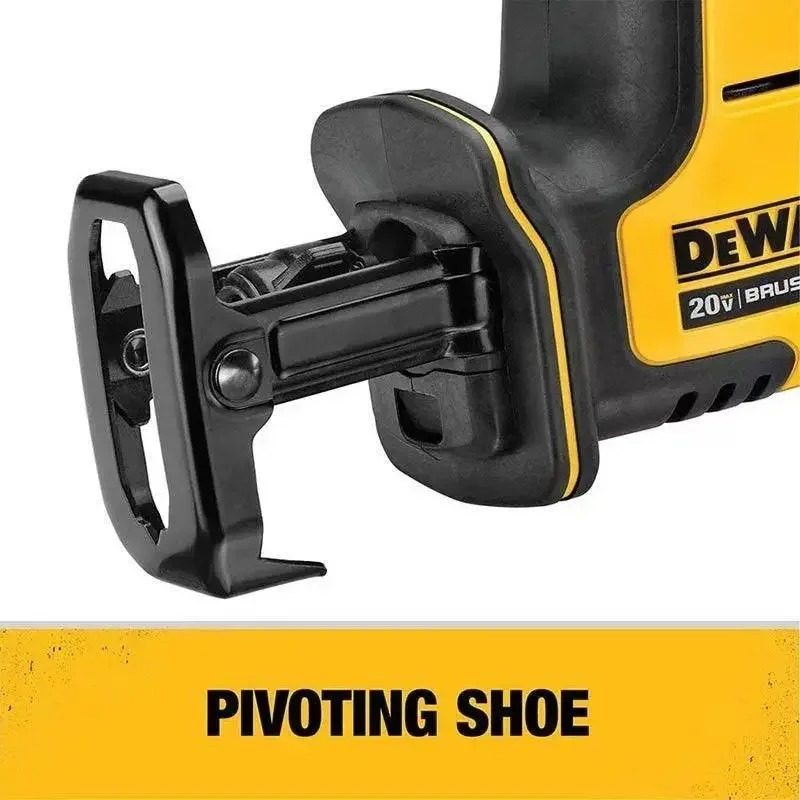 Scie sauteuse DEWALT DCS369 20 - Metal Saw Reciprocating avis et prix